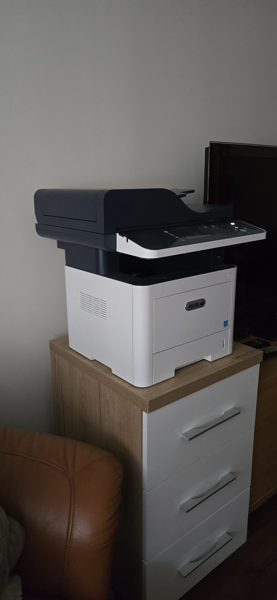 Xerox WorkCentre 3345 stan bardzo dobry