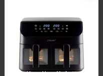 Urządzenie air fryer, frytownica beztłuszczowa