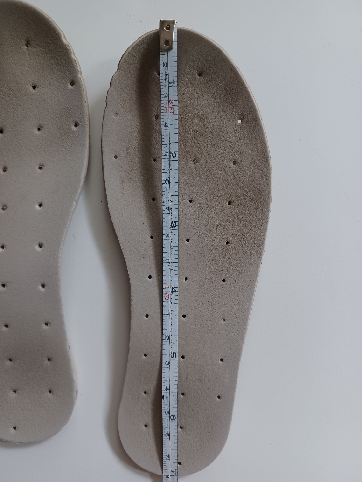 Buty Quechua Decathlon r.27