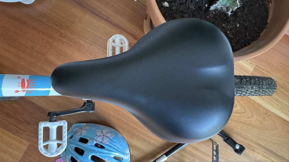 Rower rowerek dziecięcy Kross Mini 3.0 stan b.dobry