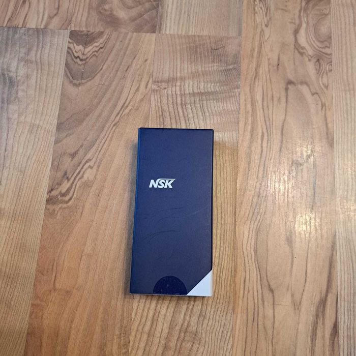 Kątnica stomatologiczna NSK S-Max M95L