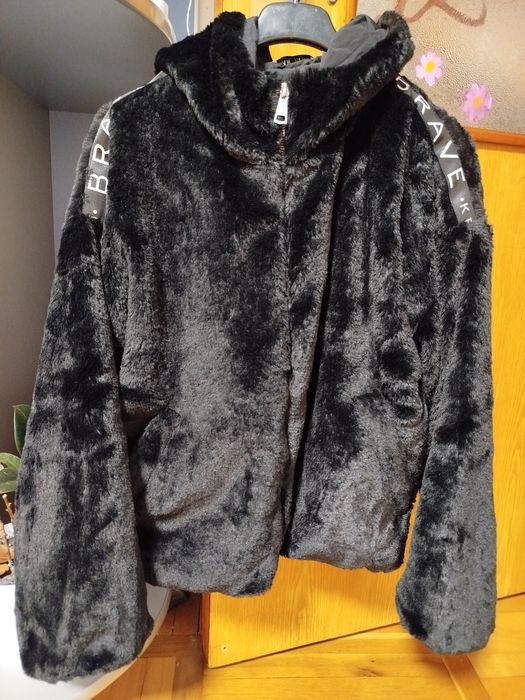 Продам шубу ог 100