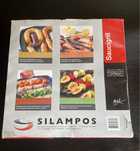 Grelhador da Silampos