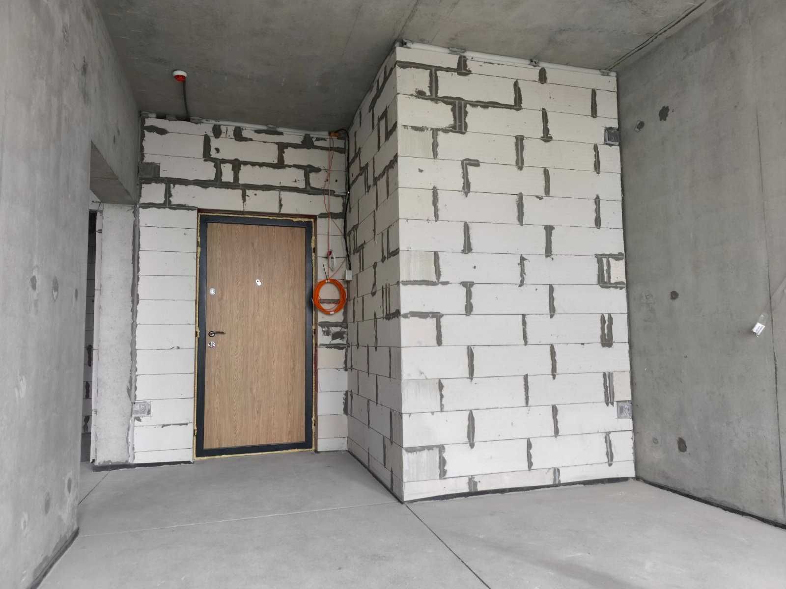 Продам 1 комн. кв. в Четырех сезонах Гагарина(Леси Украинки) seg-01