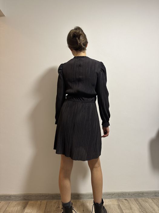 Плаття zara Sка