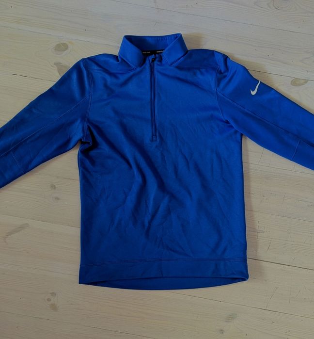 Кофта nike S спортивна
