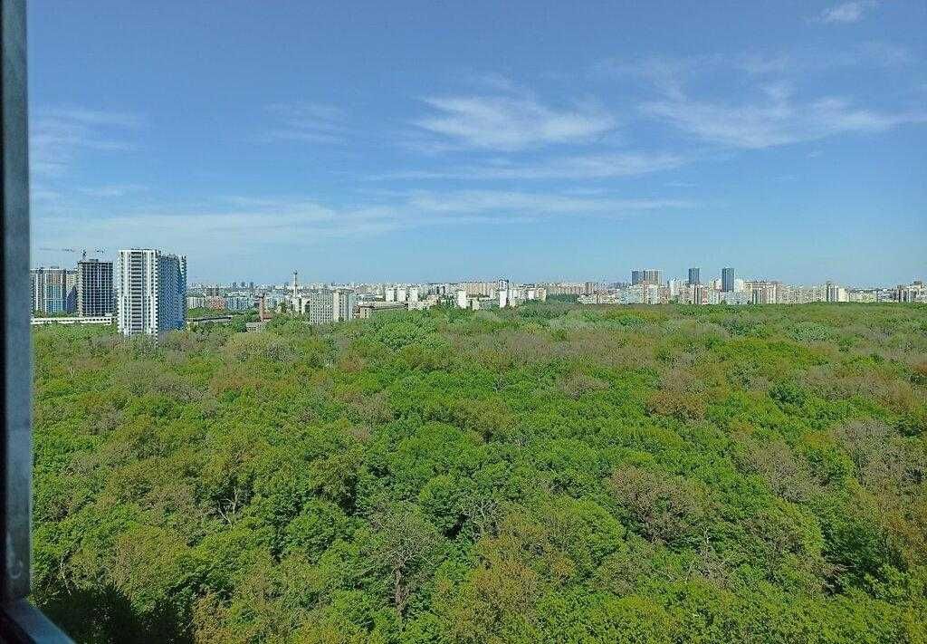 Продаж квартира 48м ЖК Одеський бульвар Метро Теремки