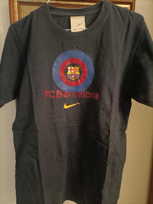 T-shirt Barcelona