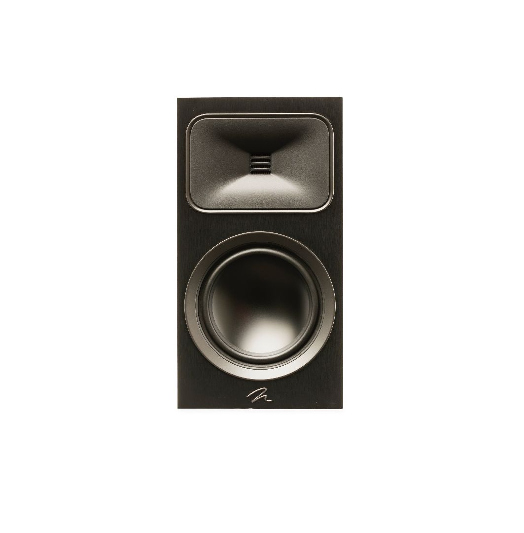 Martin Logan Foundation B2 Czarny