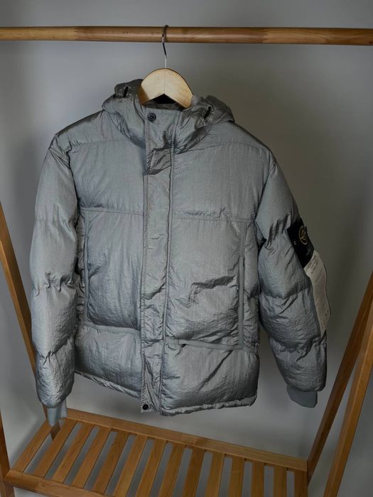 Куртка чоловіча тепла