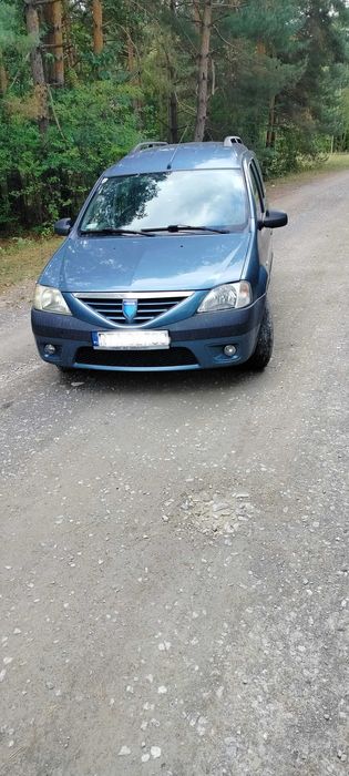 Dacia Logan 1,5DCI