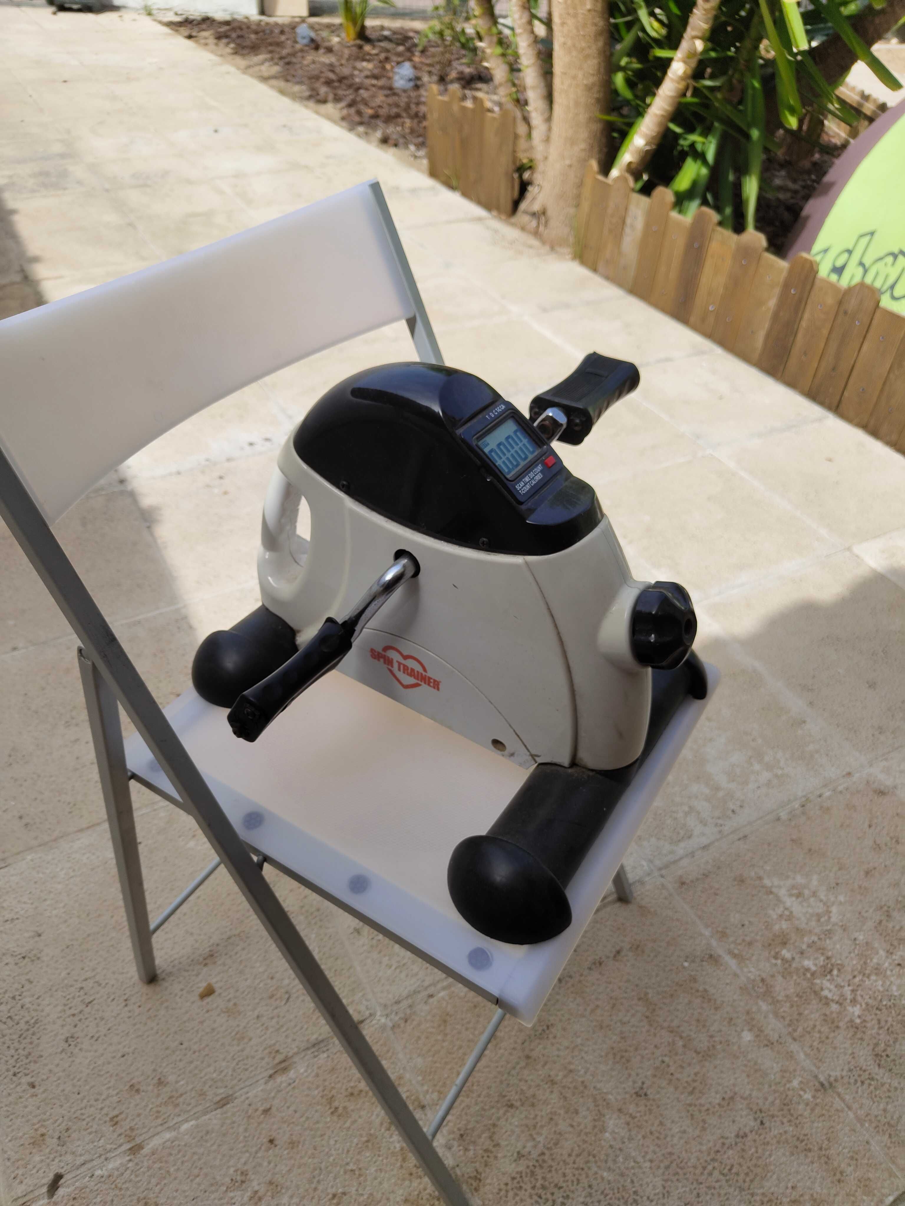 Pedal de Fitness SPIN Trainer