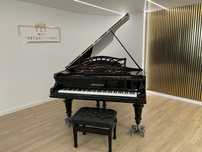 Fortepian Bechstein model B po generalnym remoncie!