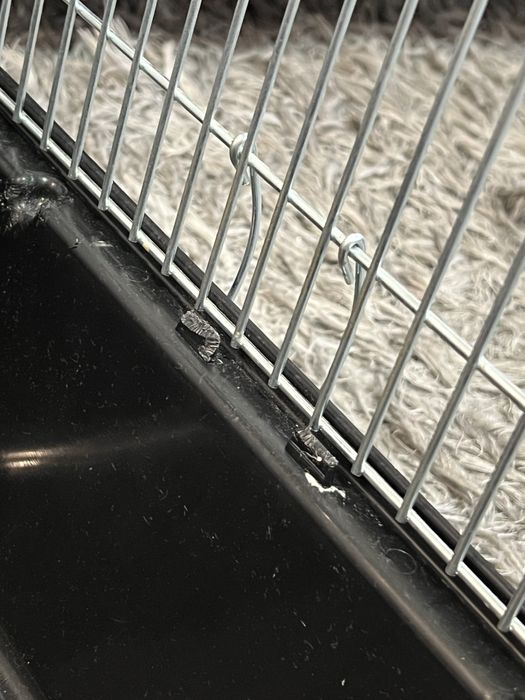 klatka dla gryzoni/zwierząt