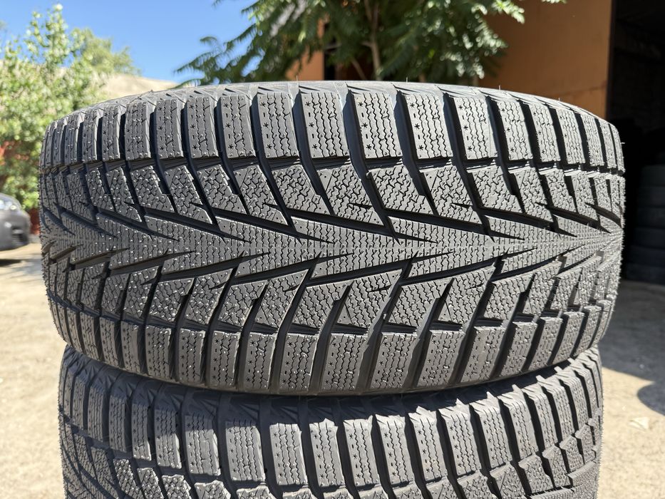255/45 r20 Hankook Winter I*Cept X НОВАЯ Резина зимняя