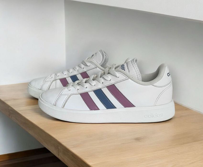 Оригінальні кросівки ADIDAS кроссовки адідас 38р
