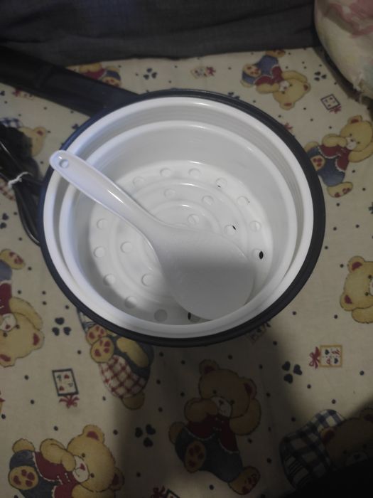 Panela elétrica de fazer arroz