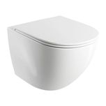 Miska wc toaletowa omnires ottawa nowa