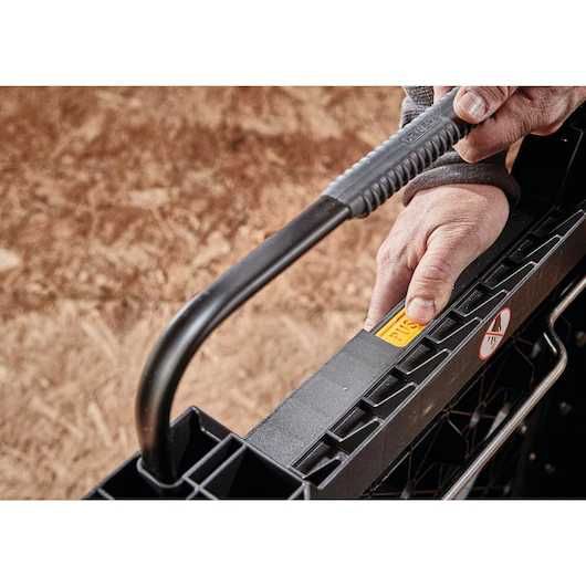 DeWALT DWST11556 складний стіл з США ОРИГІНАЛ
