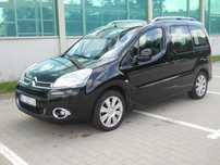 Citroen Berlingo 1.6 Hdi 2013 r.