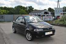 Fiat Punto Super Stan !! Doinwestowany !!