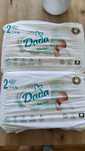 Pieluchy Dada Puree Care, Bambiboo - do ok 5kg