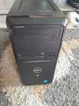 Komputer Dell Vostro 3900 (SSD 256Gb, 8GB RAM, i5-4440 3.10GHz)