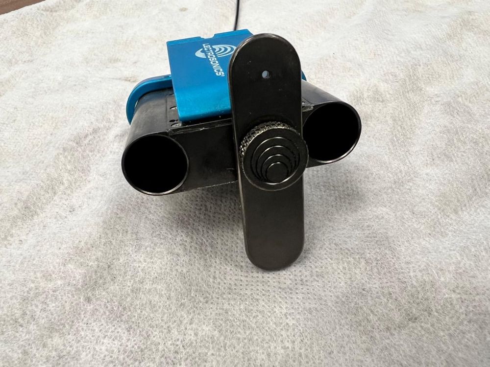 Передатчик Lectrosonics SMDB/E01 (BLOCK 21: 537.600 - 563.1)