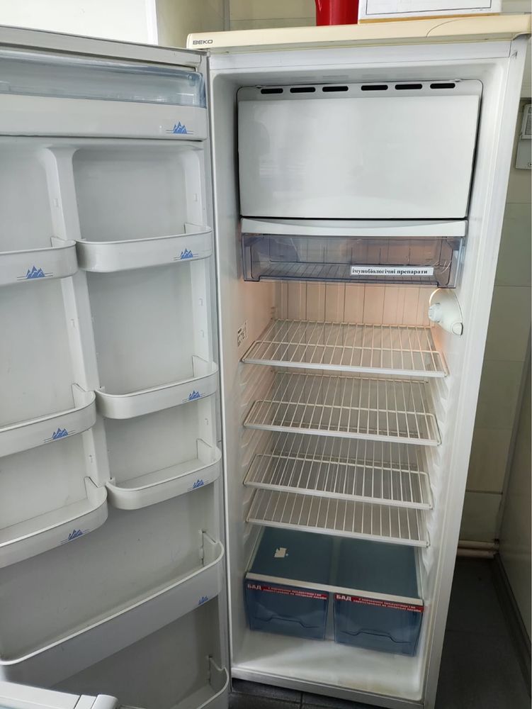 Холодильник BEKO
