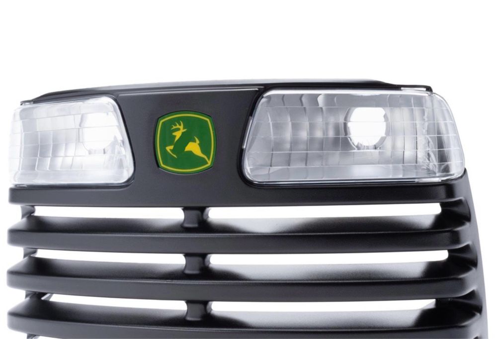 Klosze lampy John Deere LT LTR nowe - lewy i prawy