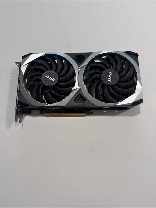 RX 6600 XT – Ідеальна Відеокарта для Ігор і Стрімінгу