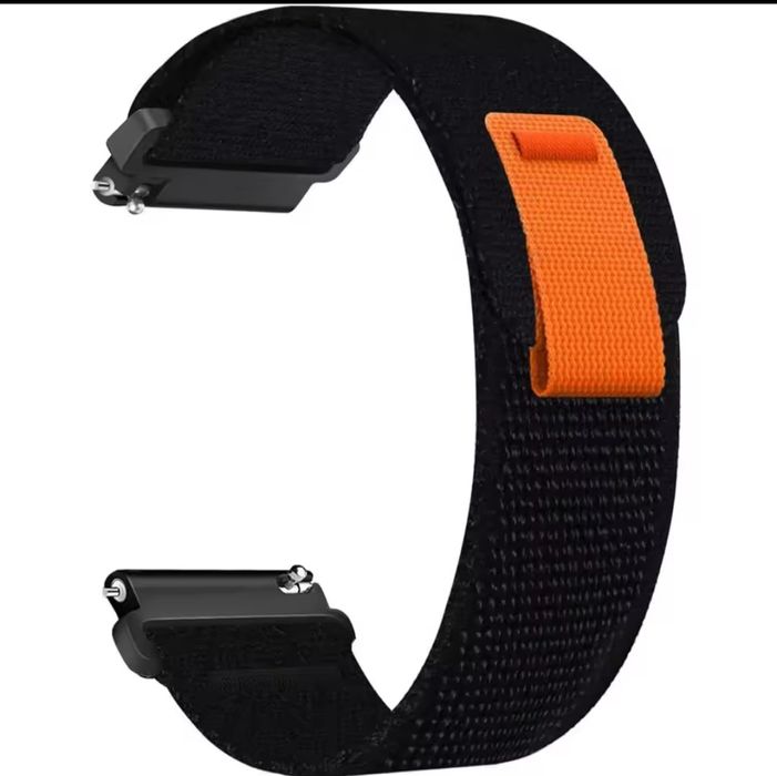 Браслет нейлоно .22 мм