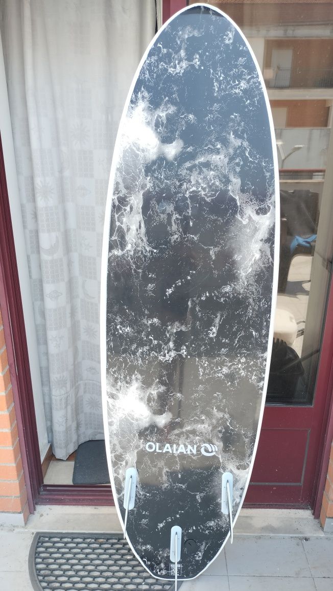 Prancha de Surf 900 6'0 - OLAIAN