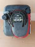 Silnik do kosiarki Briggs & Stratton