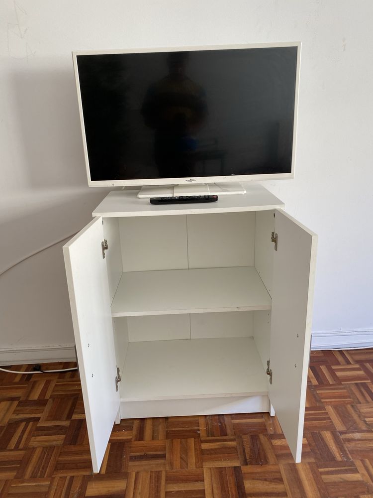 VENDO ARMARIO BRANCO