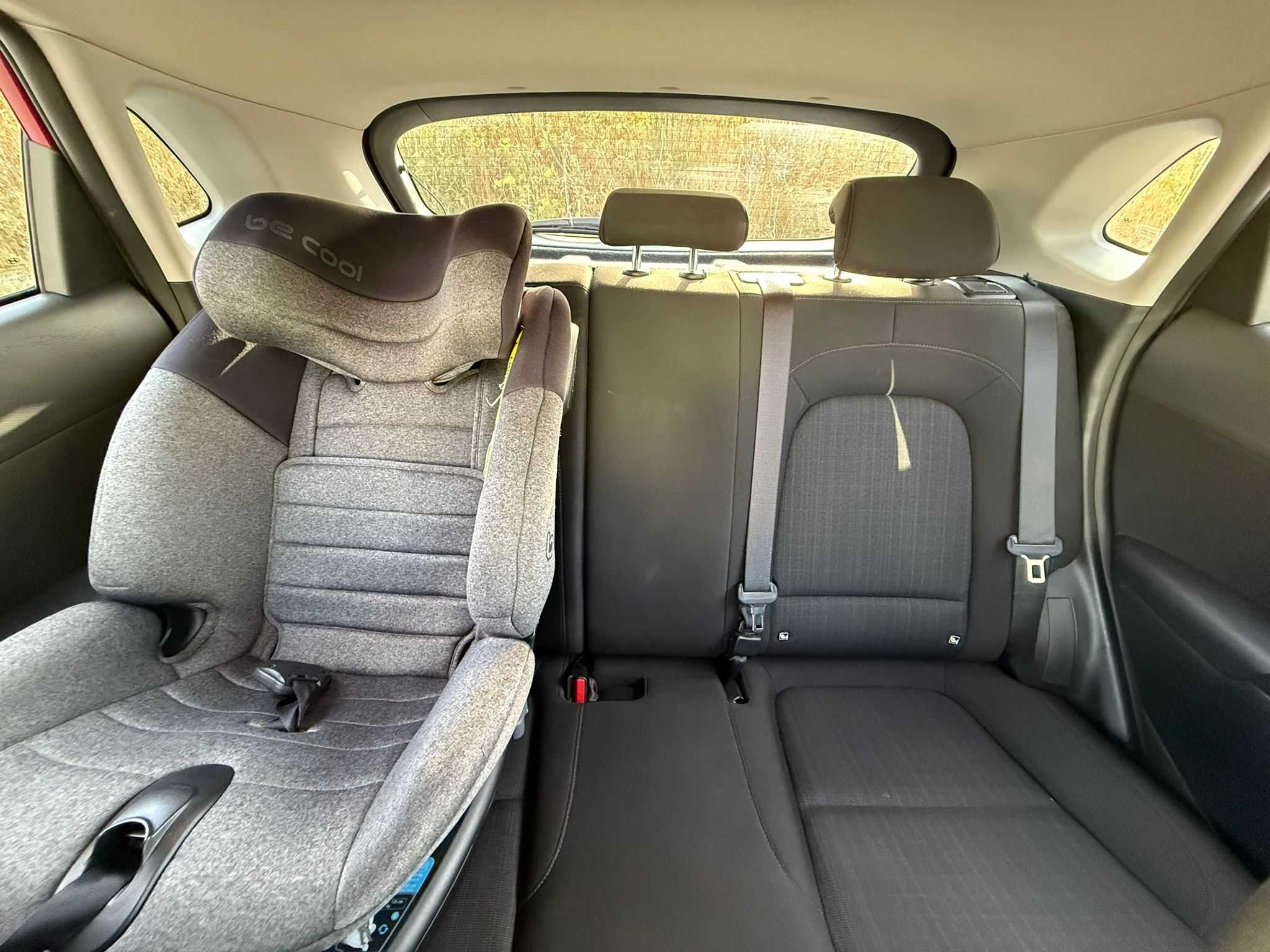 Hyundai Kauai 1.0 T-GDi Pack Plus 2021 | Particular
