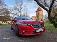 Mazda 6 GJ 2.5 PB Zapraszam do obejrzenia, Warto !!! Nowa cena