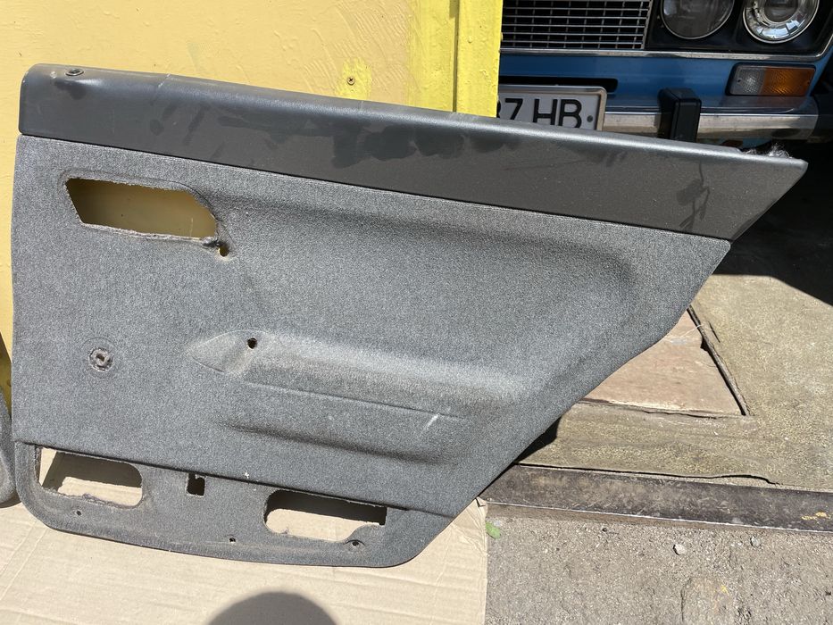 Карти дверні ВАЗ 2110 задні.