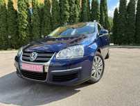 Volkswagen golf 2009