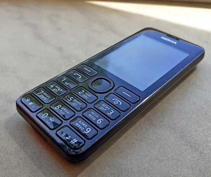 Телефон NOKIA 208 однорточный