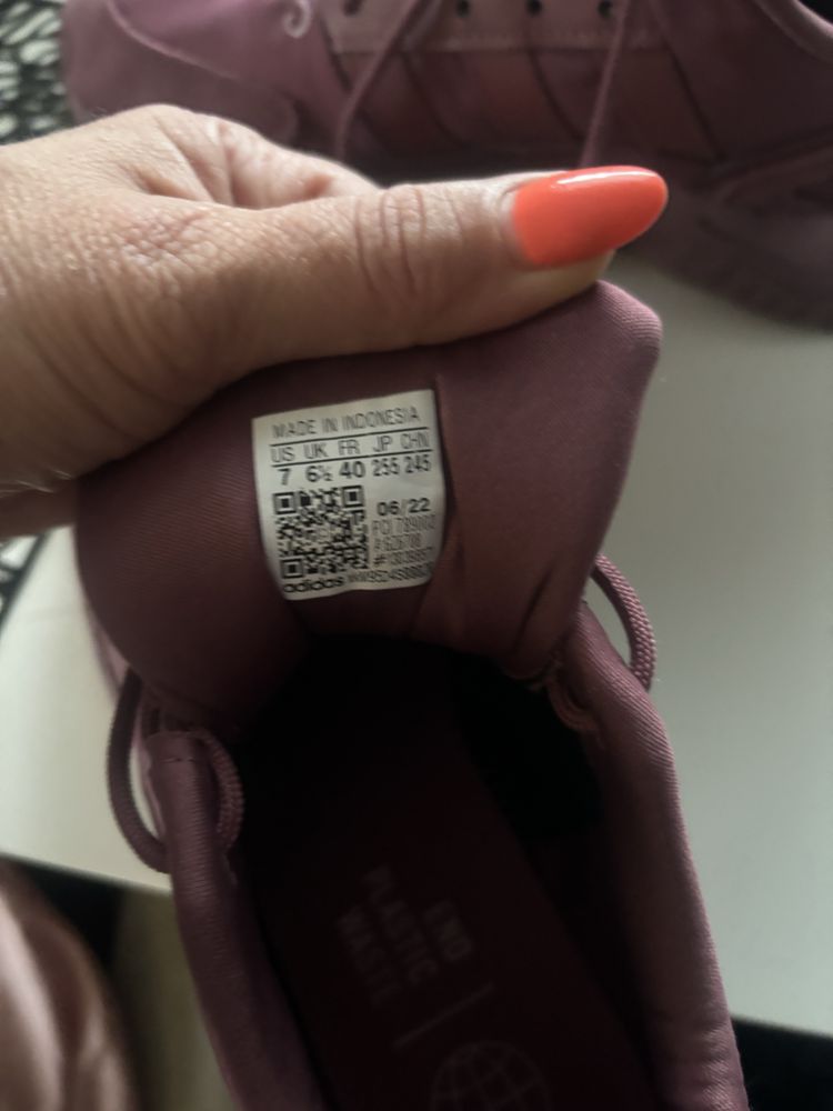 Adidas  buty damskie