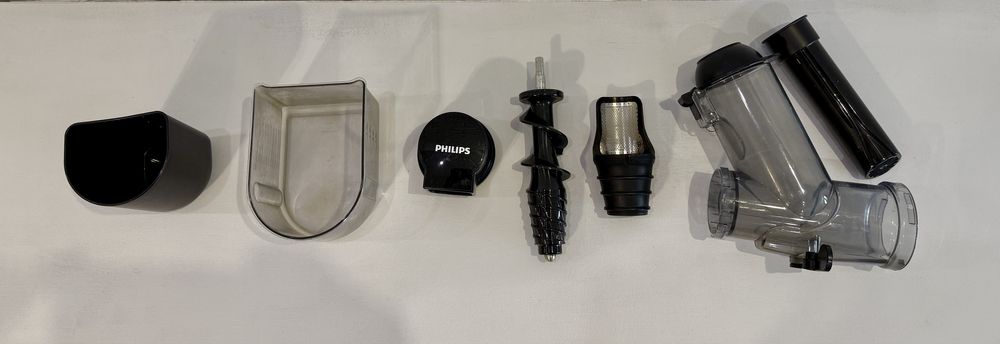 Соковижималка PHILIPS HR1889/70