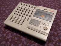 Tascam Portastudio 424 Japan wieloślad studio