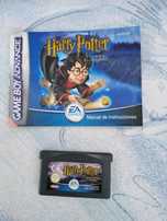 3 Jogos para o GameBoy Advance