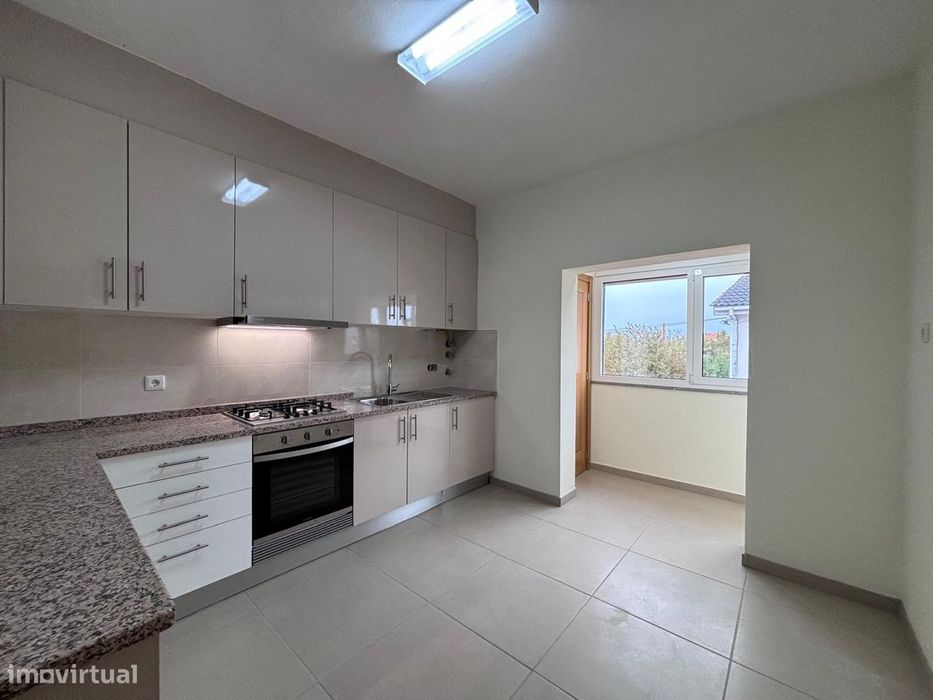 Andar Moradia T3 Abraveses - Viseu