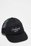 Нова оригінальна кепка Carhartt WIP.