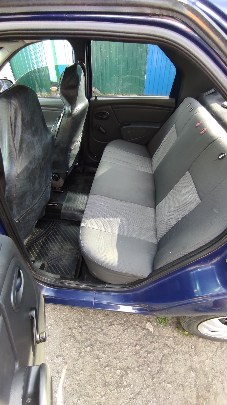 Продам Авто Dacia Logan