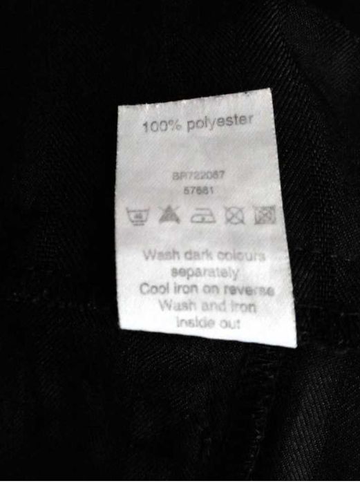 Жіночі брюки штани розмір 16