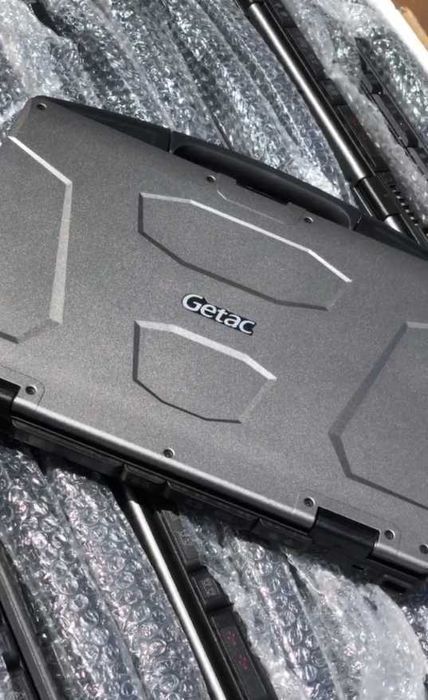 Захищений Getac S410 G3 i5/8/512/4G | 73 шт | Опт і роздріб