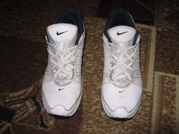 Кроссовки Nike 44 розмір, 28,5 см
